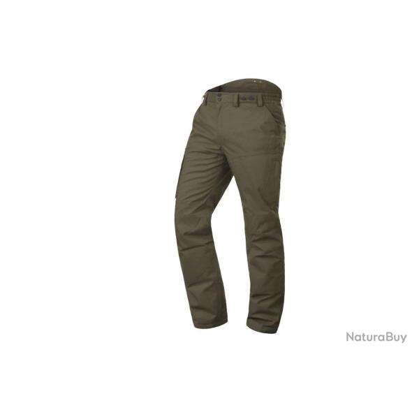 STAGUNT pantalon NorthGame bison