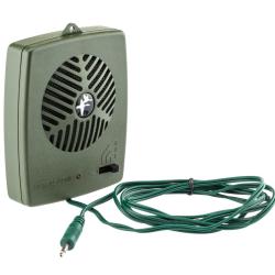 Double haut-parleur &agrave; ultrasons