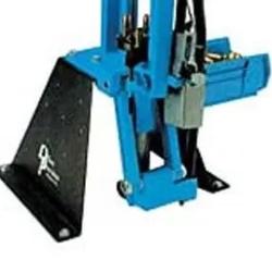 R&eacute;hausseur DILLON. Pour presses XL750 et XL650.  Ref. 22052