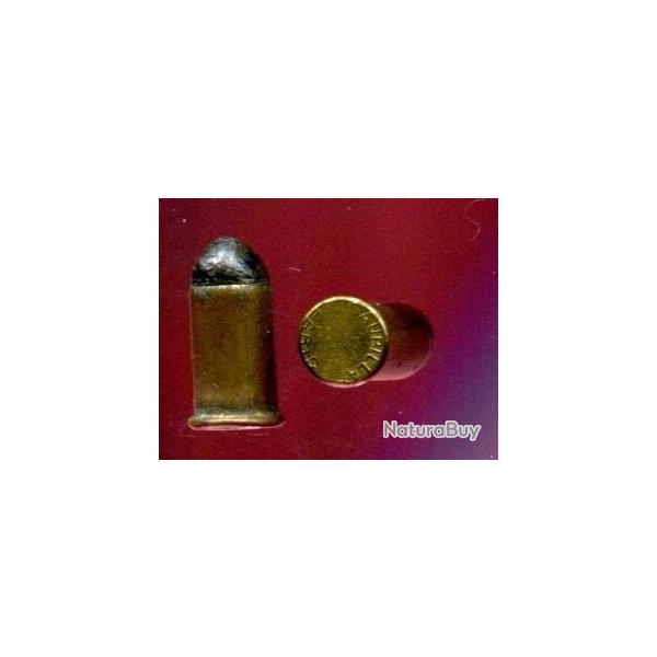 6 mm Merveilleux pour "Mitrailleuse" Rouchouse - marquage : GAUPILLAT PARIS