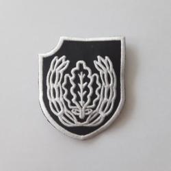 INSIGNE TISSU DE LA 16 EME DIVISION