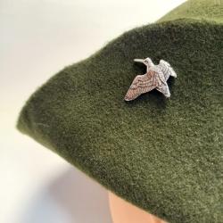 Pins , Epinglette B&eacute;casse