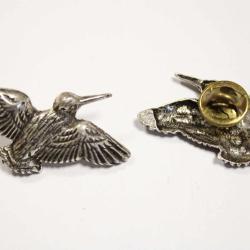 Pins  B&eacute;casse