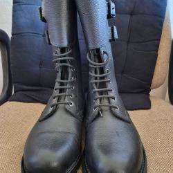 Chaussure Ranger Militaire Iturri (41)