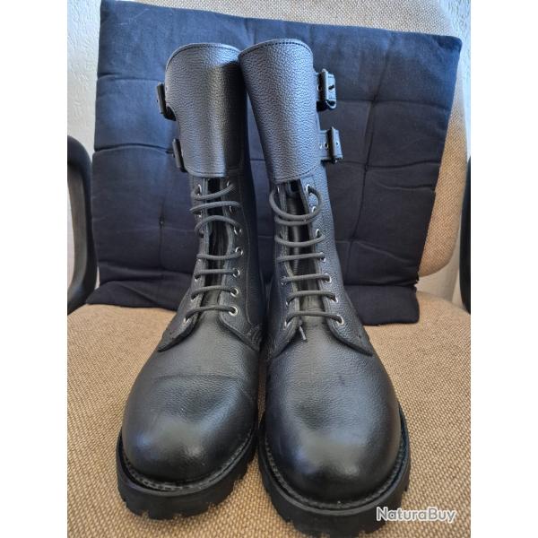 Chaussure Ranger Militaire Iturri (41)