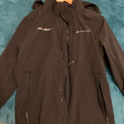 Softshell de la marque Alpine Pro