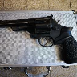 R&eacute;volver Smith Wesson 28-2 Highway Patrolman 6"