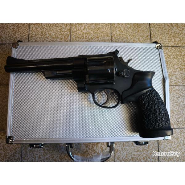 R�volver Smith Wesson 28-2 Highway Patrolman 6"