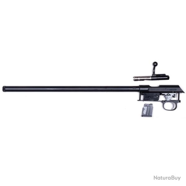 Action canon�e CZ 457 Match 24" cal : 22lr