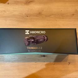 HIKMICRO thunder TQ50C 2.0