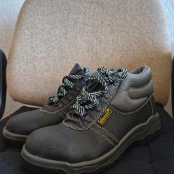 Chaussure de S&eacute;curit&eacute; Idem (38)