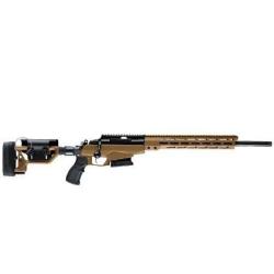 TIKKA - T3X TAC A1 COYOTTE BROWN CAL. 6.5 CREEDMOOR