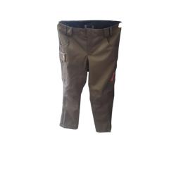 PANTALON TRACKER ONE BROWNING