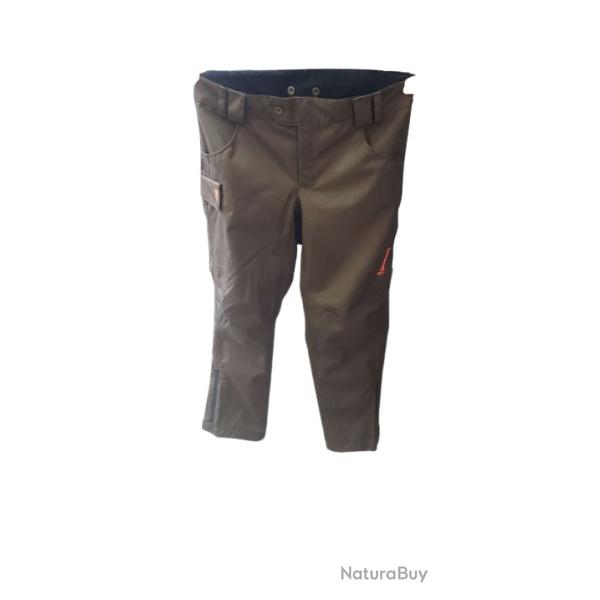PANTALON TRACKER ONE BROWNING