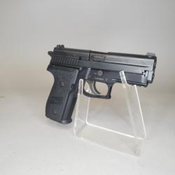 pistolet Sig Sauer P229 calibre 9X19