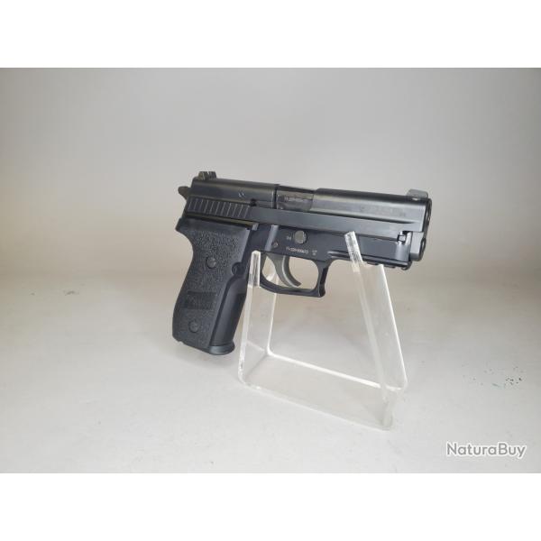 pistolet Sig Sauer P229 calibre 9X19