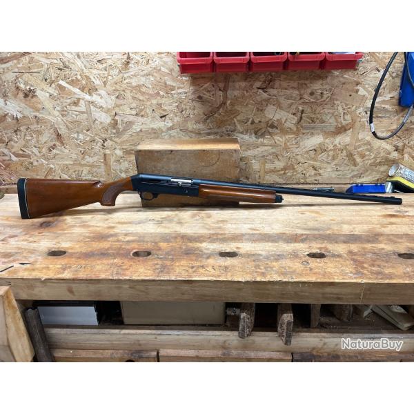 Super Benelli 201sl80 en calibre 20/76