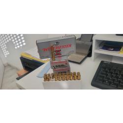 20 Munitions WINCHESTER cal 30-30 Win 150gr Hollow Point