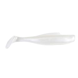 Leurre Souple Z Man Diezel Minnowz Pearl 15cm par 3