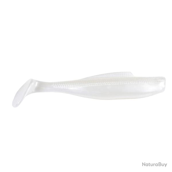 Leurre Souple Z Man Diezel Minnowz Pearl 15cm par 3