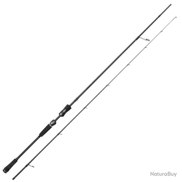 Canne Spinning Westin W3 Finesse Jig 3RD 125g 2 2m21 5-20g 114cm