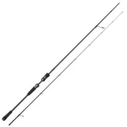 Canne Spinning Westin W3 Finesse Jig 3RD 2 130cm 7-28g	 2m51 151g