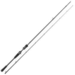 Canne Casting Westin W3 Finesse Crank-T 3RD 2m13 2 5-20g 106g 110cm