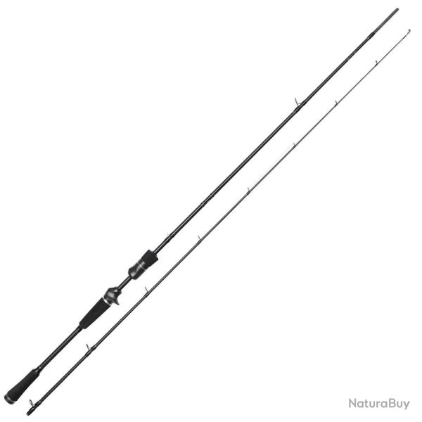 Canne Casting Westin W3 Finesse Crank-T 3RD 2m13 2 5-20g 106g 110cm