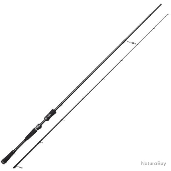 Canne Spinning Westin W3 Finesse T&C 3RD 2 2m29 122g 5-15g 118cm