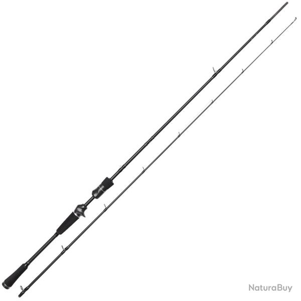 Canne Casting Westin W3 Finesse-T T&C 3RD 2 2m16 7-21g 112cm 121g