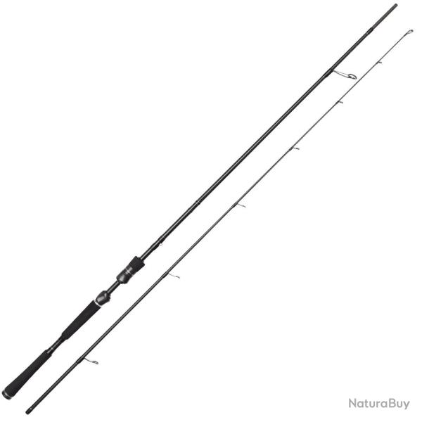 Canne Spinning Westin W3 Powerstrike 3RD 10-40g 2 2m29 157g 118cm