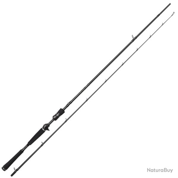 Canne Casting Westin W3 Powerstrike-T 3RD 20-60g 2 2m21 114cm 144g