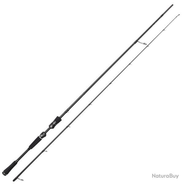 Canne Spinning Westin W3 Finesse Ned 3RD 2 2m21 114cm 116g 6-20g