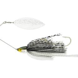 Spinnerbait Westin Monstervibe Willow 65g 65g HEADLIGHT
