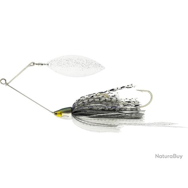Spinnerbait Westin Monstervibe Willow 65g 65g HEADLIGHT