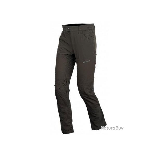 PANTALON STRETCH TREELAND