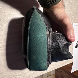 Sac arri&egrave;re caldwell