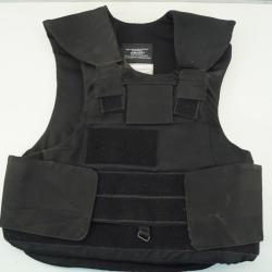 gilet pare balles polonais occasion