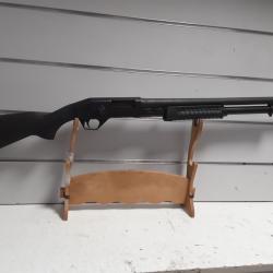 Fusil a pompe Taurus ST-12 cal.12/76 synth&eacute;tique can.61cm occasion