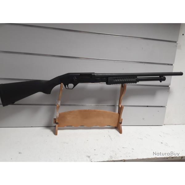 Fusil a pompe Taurus ST-12 cal.12/76 synth�tique can.61cm occasion