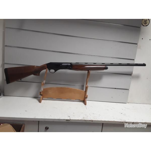 Fusil semi-automatique Stoeger M3020 V2 cal.20/76 bois can.71cm
