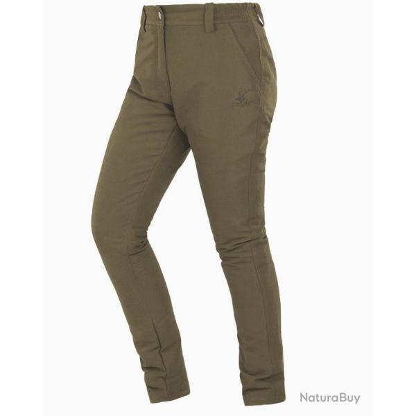 Pantalon femme YORK - STAGUNT
