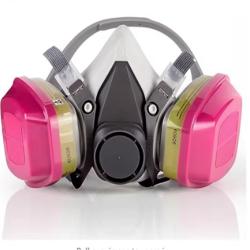 Respirateur 60926 cartouche/filtre avec filtre vapeurs organiques pour 6000 7000 masques