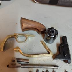 Pi&egrave;ces 1851 Pietta Cal 36