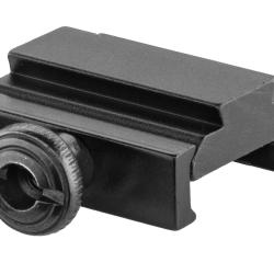 Rail adaptateur 20mm vers 11mm RAIL BO ADAPTATEUR 20MM VERS 11MM