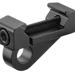 Attache sangle Picatinny RAIL BO - ATTACHE SANGLE PICATINNY