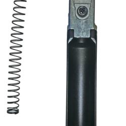 Chargeur pour Pistolet CO2 Walther PPQ M2 T4E cal. 43 UMAREX CHARGEUR POUR PPQ M2 T4E EMERGENCY CAL.