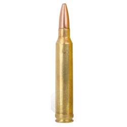 Munition de grande chasse Remington Cal. 300 Win .300 Win Mag 180 Grs