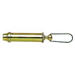 Injecteur de poudre pour armes &agrave; percussion