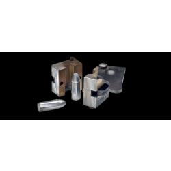 Moule &agrave; balle une cavit&eacute; hexagonal Whitworth cal.451 MOULE A BALLE 1 CAVITE HEXAGONAL WHITWORTH Cal.